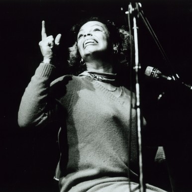 1981-11-07 TANJA MARIA, Volkshaus, Zürich